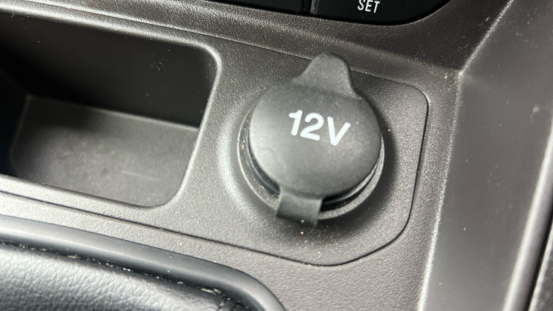 Ford Tourneo Courier 1.0 EcoBoost Zetec 5dr Petrol Estate